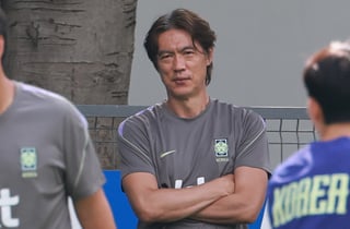 경쟁 기준에 'FIFA 랭킹' 있는데…'악재 또 악재' 한국 축구, 31위로 추락