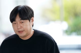 불법 도박에 음주운전까지…'뇌출혈' 쓰러진 이진호, 결국 재판행