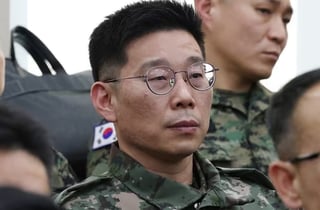 "서강대교 넘지 말라" 조성현 전 수방사 경비단장, '내란 혐의' 입건