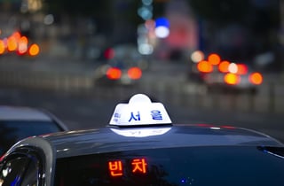 과속·중앙선 침범으로 일본인 아기 숨졌는데…70대 택시기사 '집유'