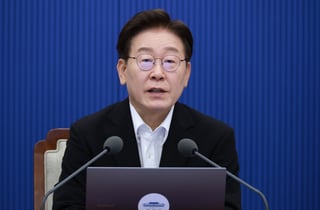 호남 반도체 클러스터 베일 벗는다…이재명 '메가프로젝트' 발표 D-1