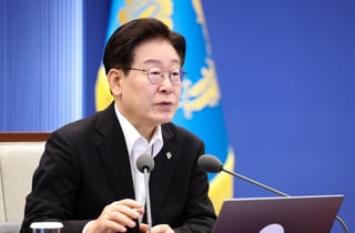 이재명표 1000조 프로젝트 오늘 윤곽…이재용·최태원 청와대 집결