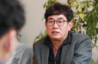 "1994년부터 봤는데 가장 최악"…이경규, 월드컵 탈락에 쓴소리