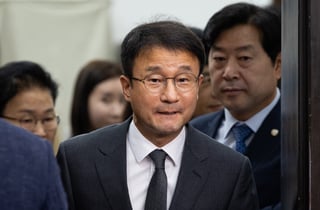 민주당 한병도 "선관위 특검 당론 추진…30일까지 후반기 원구성 완료"