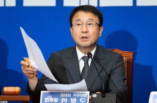 호남 반도체 클러스터 격돌…민주 "국가대계" 국힘 "기업 팔 비틀기"