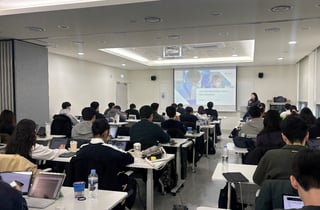 쉬는 청년 돕는다…셀트리온, 청년 바이오 부트캠프 '셀인' 모집