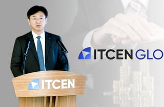 '최대 실적 무배당' 아이티센 강진모 회장 연봉은 직원 평균 17배