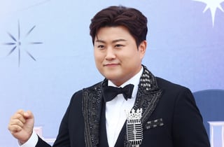 "다시 노래하겠다"…'음주 뺑소니' 김호중, 오늘 가석방 출소