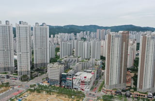 '반도체 머니' 올라탄 동탄·기흥·구리…주담대 묶이고 토허제 적용