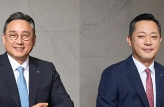 NH투자증권, 신재욱·배광수 각자대표 공식 선임…새 경영체제 출범