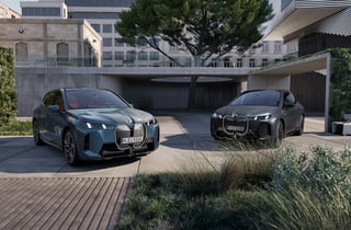 BMW·MINI, 전기차 3.5만 대 무상 안전점검
