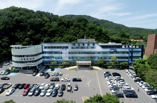 수십억 투입 고령군 음악분수 설치사업 뒷말 무성