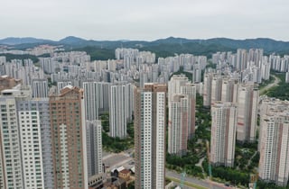 동탄·기흥·구리 토지거래허가제 효력 전 거래 끝내야 '비상'
