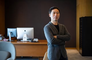 위메이드, 중국 자본 품으로…박관호 회장 지분 전량 매각