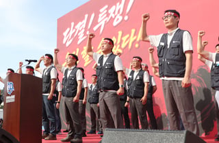 현대차 노조, 7월 6일부터 특근 전면 중단…2일 교섭 재개