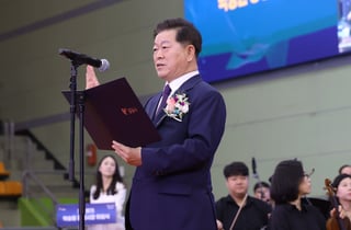 박승원 광명시장 "광명시흥 신도시·테크노밸리 경제거점 육성"