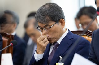 "선관위, 아직도 정신 못차렸다"…국정조사특위, '자료 제출 미흡' 질타