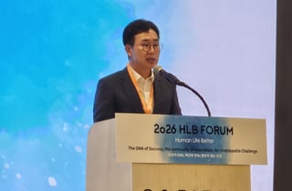 HLB이노베이션, 진양곤 의장 대표 선임…반도체·바이오 성장 가속