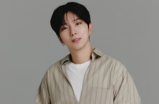 "명반 자신, 차트 상위 바라"…'몬엑' 기현, 4년 만에 완성한 솔로 2집