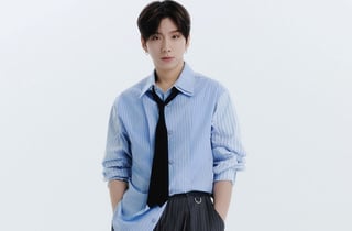 "한계를 격파한 느낌"…'솔로 컴백' 기현, 12년 차에 완성한 '기현다움'