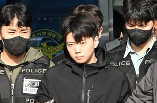'광주 여고생 살해' 장윤기 아버지=현직 경찰…리얼돌 등 증거인멸