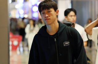 이재성, 월드컵 탈락 후 첫 심경…"상상 못한 결말, 받아들이기 어려워"