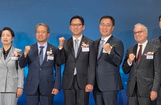 배경훈 부총리 "인공지능 다음은 퀀텀, 산학연 힘 합쳐야"