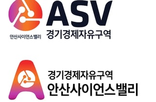 [안산 소식] 경제자유구역 ASV지구 BI 개발