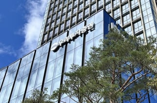 우리투자증권, 6000억원 인수금융 주선…출범 후 최대 규모