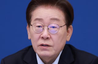 이재명 대통령 "3대 메가프로젝트, 역사적 결단…전국토를 실리콘밸리로"