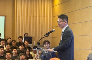 최창원 SK수펙스추구협의회 의장 "상생 없이 더 이상의 발전 어려워"