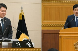 [경기북부 소식] 양주시의회, 의장 한상민·부의장 임의빈 선출 등