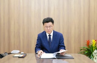 한대희 군포시장, 재개발 속도낸다…전담 도시정비국 신설