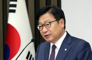 결국 민주당 18개 상임위 독식하나…국민의힘, 나머지 상임위원장 거부
