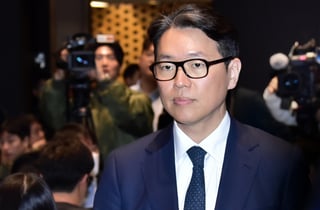 '거버넌스 안정화' 결단…임종훈, 한미사이언스 지분 821억원 매각
