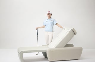 세라젬, KLPGA 롯데오픈 공식 스폰서로…우승자 부상에 '마스터 V9'