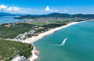 전남 해수욕장 52곳, 10일부터 순차 개장