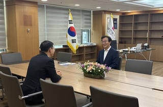 부산·울산시, 기장-울주 해변마라톤 공동 개최 검토