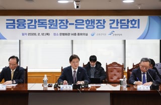KB금융, 차기 회장 후보 6명 확정…남은 변수는 당국 지배구조 개선안