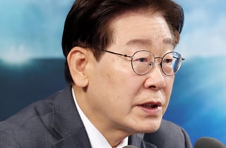 삼성·한화 등 영남에 312조 투자…이 대통령 "남해안 우주항공벨트"