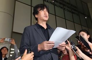 '스타벅스 가야지' 논란…배재고 총동창회, 후배들 징계에 선처 호소