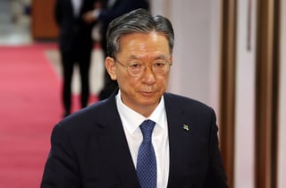 정성호, 보완수사권 폐지 "의원들이 논의"…정청래·김민석 "신속 처리"