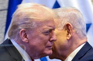트럼프·네타냐후, 미국서 곧 정상회담…불협화음 끝내나