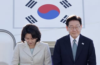 이재명 대통령, 7일 출국…나토 'K-방산'·몽골 '북측 대화' 모색