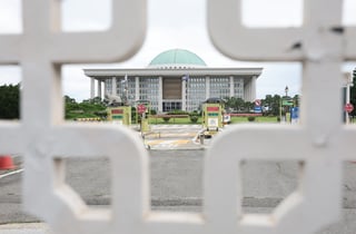 국민의힘 빠진 7월 국회… 민주당, 6일 임시국회 단독이라도 가동