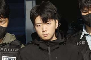 SUV 뒷좌석 문 열고 15분 미행했다…장윤기 '성범죄 목적' 정황 드러나