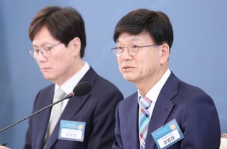 이병태 '5·18 성역' 발언 논란 확산… 여권 "자진 사퇴하라"