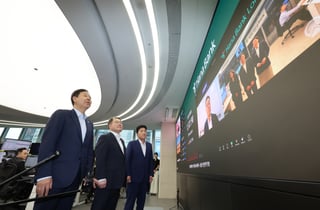 [금융포커스]'고환율' 속 외환시장 24시간 거래…환율 변동성 낮출까