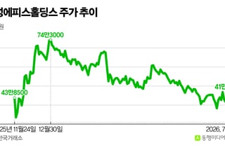 "계열사 예외없다" 삼바에 에피스 공매도 18배↑, 삼전은 잘나가는데…