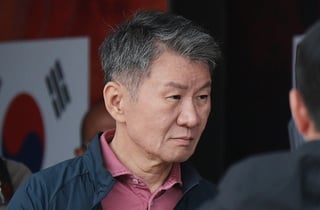 정몽규, '13년5개월' 만에 대한축구협회장 사임…"모든 과오, 제 책임"
